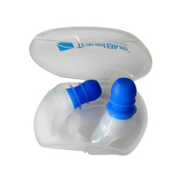 Беруши силиконовые Travel Blue Flight Earplugs (492)