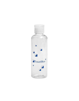 Флакон для жидкостей Travel Blue Container, 100мл (355)