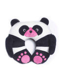 Детская подушка для путешествий Travel Blue Chi Chi the Panda Travel Neck Pillow Панда (284)