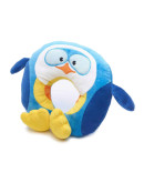 Детская подушка для путешествий Travel Blue Puffy the Penguin Travel Neck Pillow Пингвин (281)