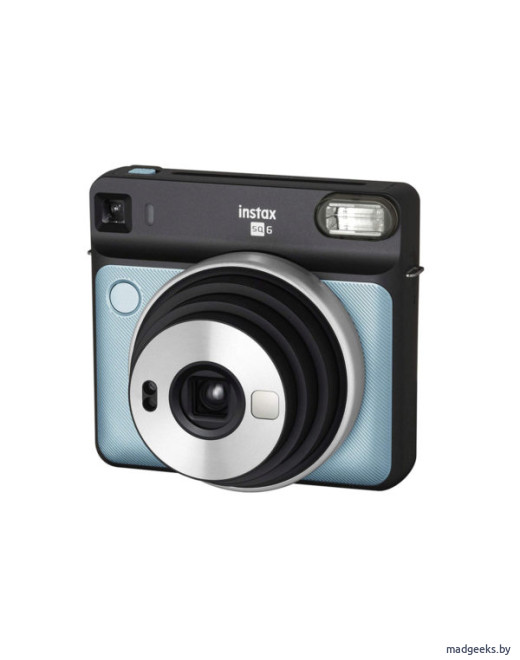 Фотоаппарат моментальной печати Fujifilm Instax Square SQ6