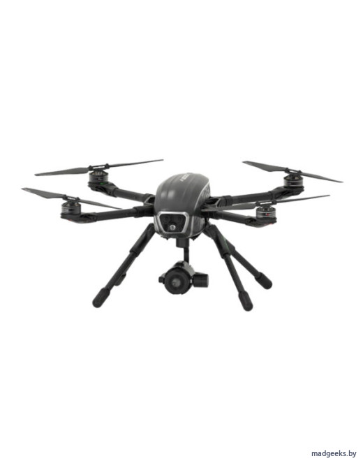 Квадрокоптер с подвесом и камерой PowerVision PowerEye
