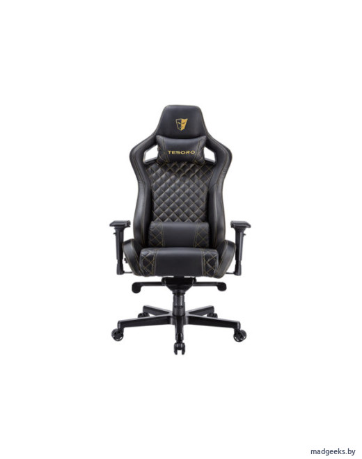 Компьютерное игровое кресло Tesoro Zone X