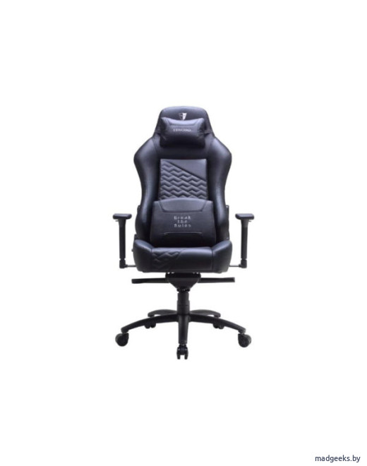 Компьютерное игровое кресло Tesoro Zone Evolution
