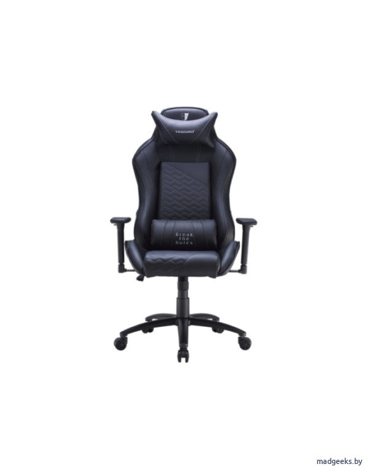 Компьютерное игровое кресло Tesoro Zone Balance