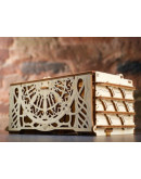 3D-пазл UGears Кардхолдер