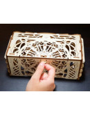 3D-пазл UGears Кардхолдер