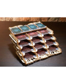 3D-пазл UGears Кардхолдер