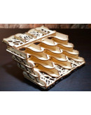 3D-пазл UGears Кардхолдер