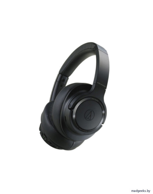 Беспроводные наушники Audio-Technica ATH-SR50BT