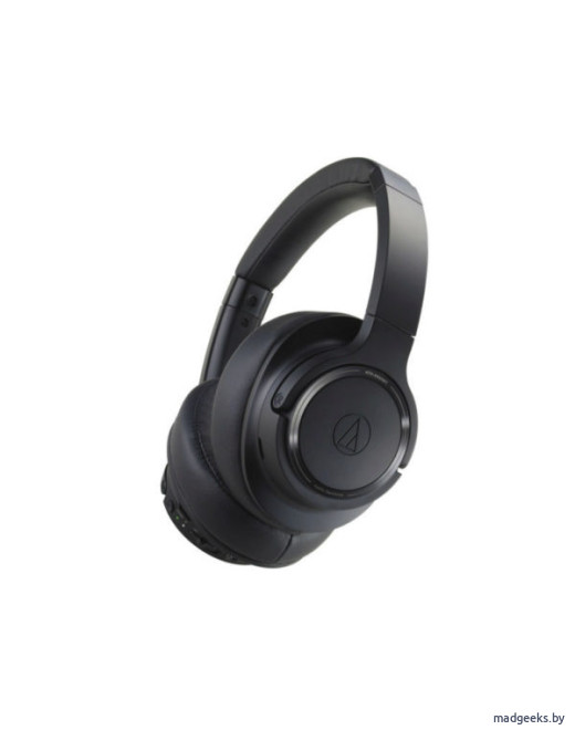 Беспроводные наушники Audio-Technica ATH-SR30BT