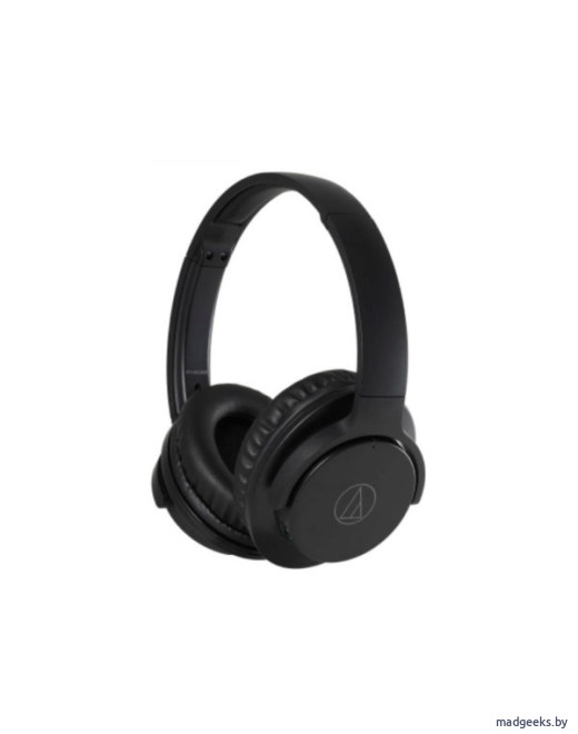 Беспроводные наушники Audio-Technica ATH-ANC500BT
