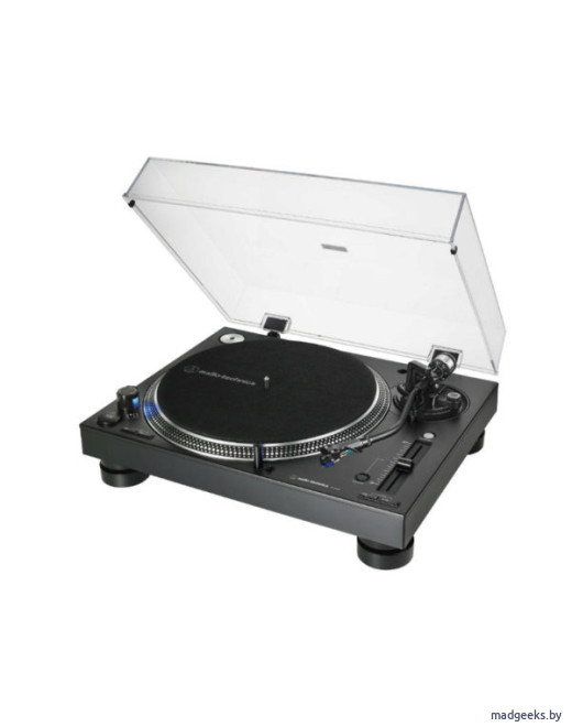 Виниловый проигрыватель Audio-Technica AT-LP140XP
