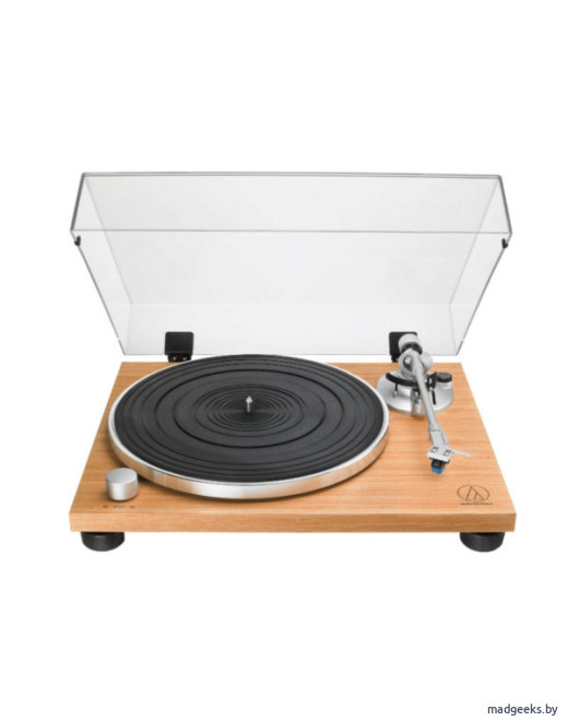 Виниловый проигрыватель Audio-Technica AT-LPW30TK