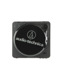 Виниловый проигрыватель Audio-Technica AT-LP60XUSB