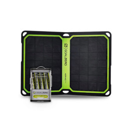 Зарядный комплект Goal Zero Guide 10 Plus + Nomad 7 Plus
