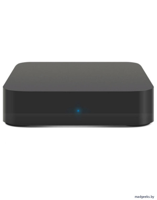 Медиаплеер Rombica Smart Box v003