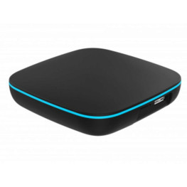Медиаплеер Rombica Smart Box v004