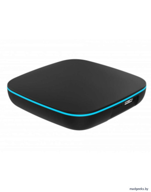 Медиаплеер Rombica Smart Box v004