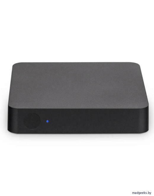 Медиаплеер Rombica Smart Box v005