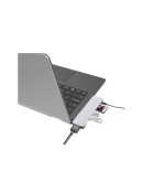 Адаптер Hyper HyperDrive SOLO 7-in-1 USB-C Hub