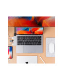 Адаптер Hyper HyperDrive DUO 7-in-2 USB-C Hub