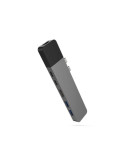 Адаптер Hyper HyperDrive NET 6-in-2 USB-C Hub