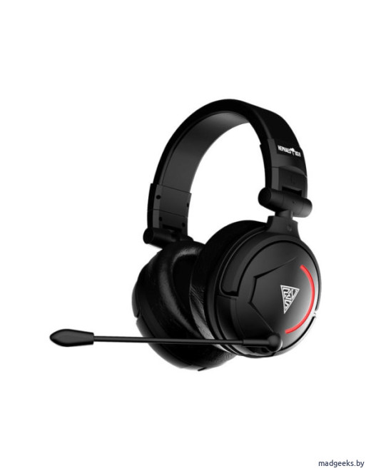 Игровая гарнитура Gamdias HEPHAESTUS V2 SURROUND
