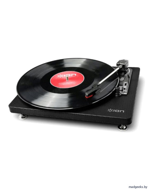 Виниловый проигрыватель ION Audio Compact LP