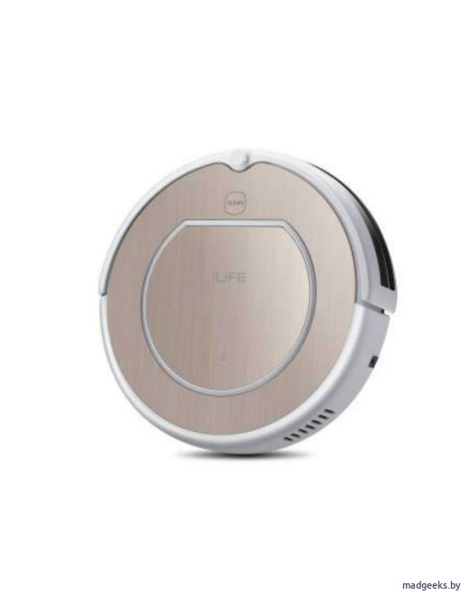 Робот-пылесос iLife V50 pro