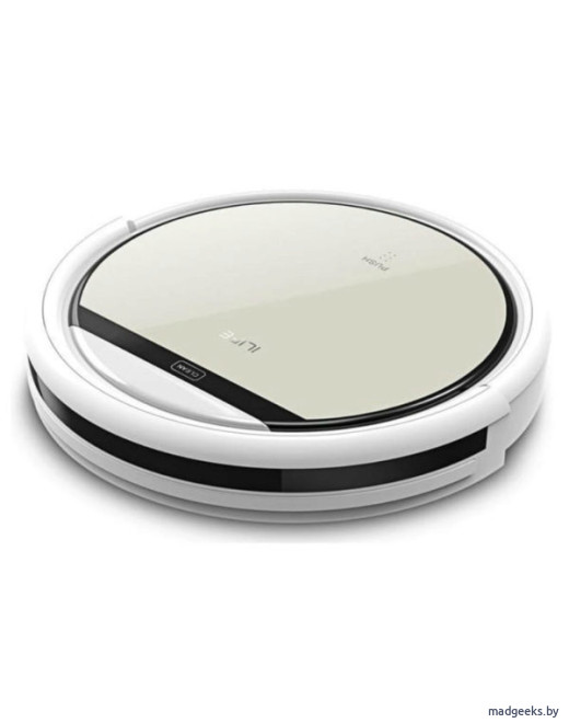 Робот-пылесос iLife V50