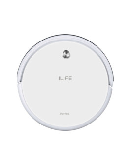 Робот-пылесос iLife A40