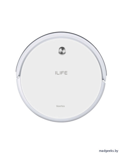 Робот-пылесос iLife A40