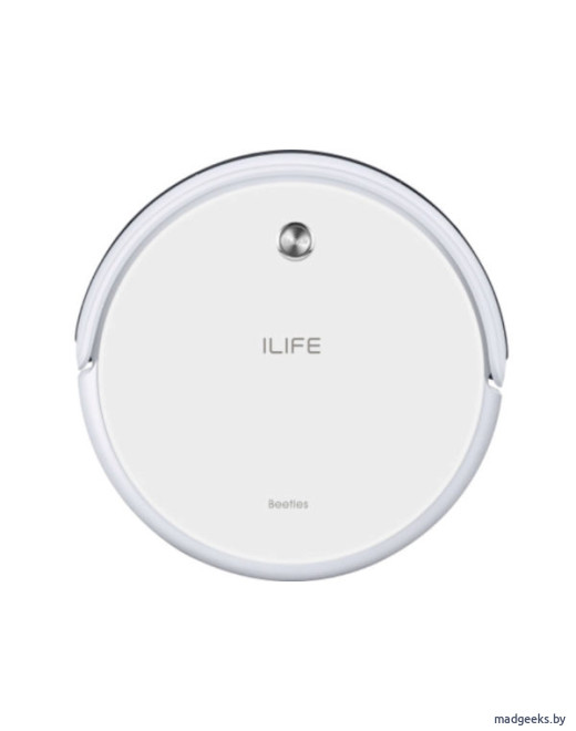 Робот-пылесос iLife A40