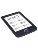 Электронная книга PocketBook Basic 3 (614) 6”