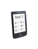 Электронная книга PocketBook Basic 3 (614) 6”