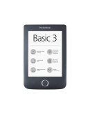 Электронная книга PocketBook Basic 3 (614) 6”