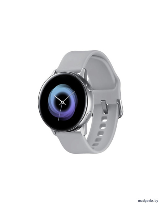 Умные часы Samsung Galaxy Watch Active