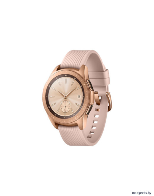 Умные часы Samsung Galaxy Watch 42 мм