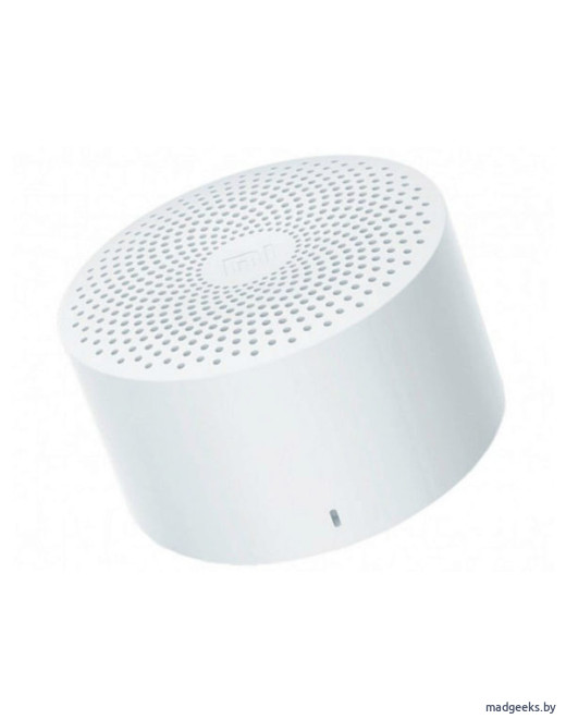 Портативная колонка Xiaomi Mi Bluetooth Speaker 2