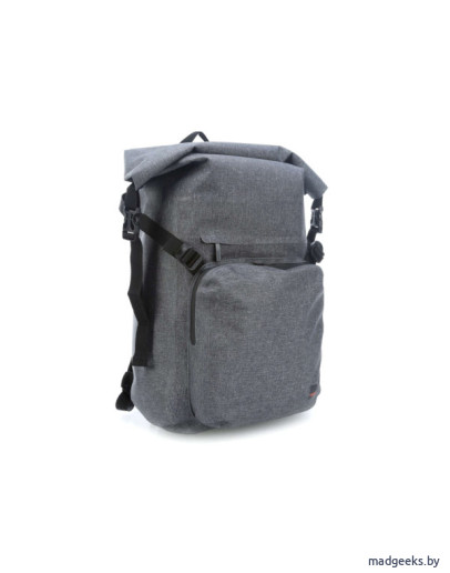 Рюкзак водозащитный для ноутбука 14 дюймов Knomo Hamilton