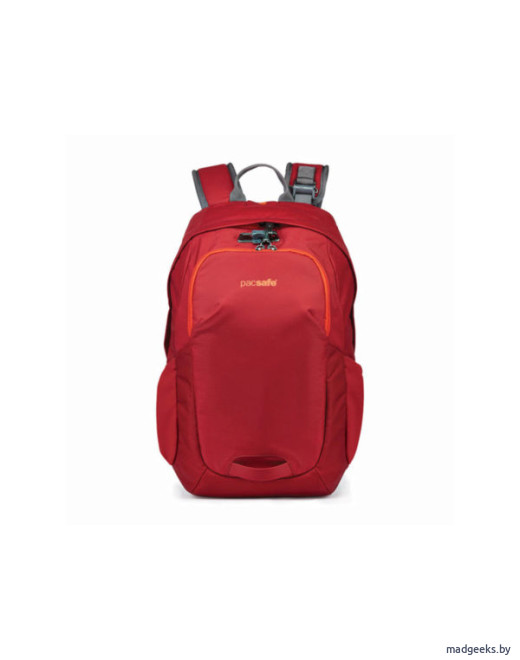 Рюкзак Pacsafe Venturesafe G3 15 литров