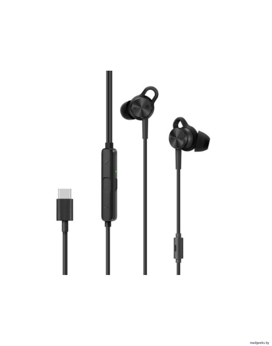 Huawei Active Noise Canceling Earphones 3 Type C