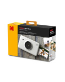 Фотоаппарат моментальной печати Kodak Mini Shot