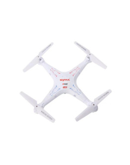 Квадрокоптер Syma X5C