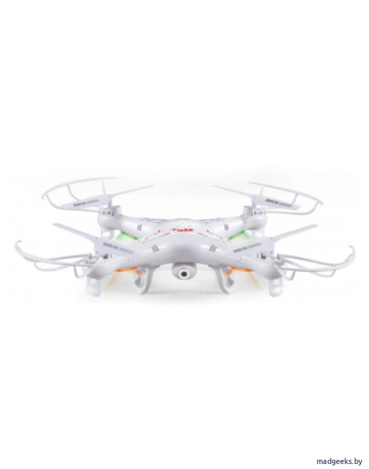 Квадрокоптер Syma X5C