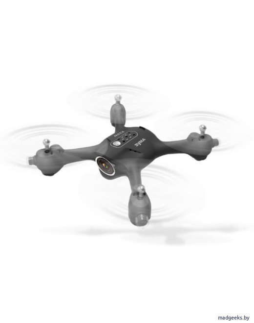 Квадрокоптер Syma X23W