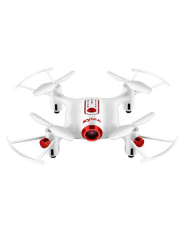 Квадрокоптер Syma X20W