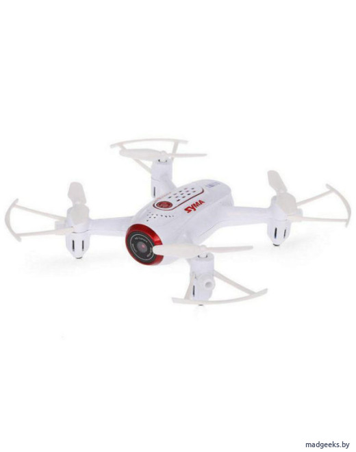 Квадрокоптер Syma X22W