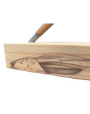 Ручка Napkin Pininfarina Cambiano H2 Speed